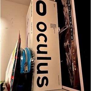Oculus
